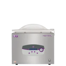 Vakuumverpackungsmaschine MISTRAL 16