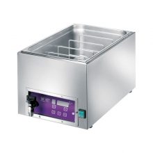 Sous-vide-Behälter STATIKUK