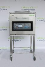 Vakuumverpacker DONKEY ONE – ein Balken