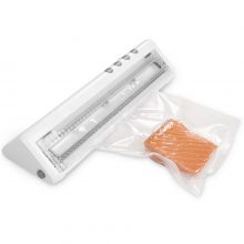 Externer Vakuumverpacker FROG weiß