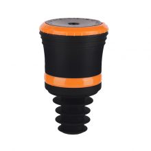 Vakuumverschluss für Flaschen