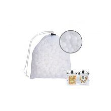 BPA-Isolierperlen für Sous-vide-Garen 200 Stück + 50 Stück gratis