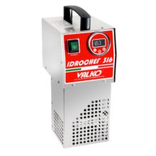 Sous-vide-Garer VALKO IDROCHEF 316