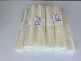 Vakuumrolle GERÄNDELT 300×6.000 mm (10 Stück, 60 m)