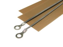 Reparatursatz für Impulsschweißgerät PM-FS-L0400-B03