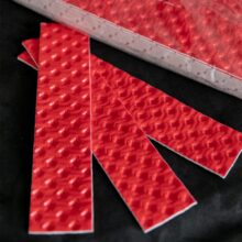 Absorptionsstreifen Abstripes 180 x 50