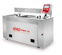 Sous-Vide-Kochgerät IDROMAX250