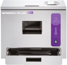 Besteckpolierer SPEEDY PLUS