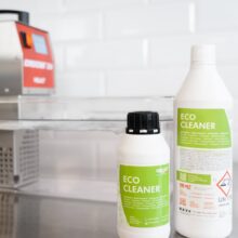 ECO CLEANER für Sous Vide Kochgeräte